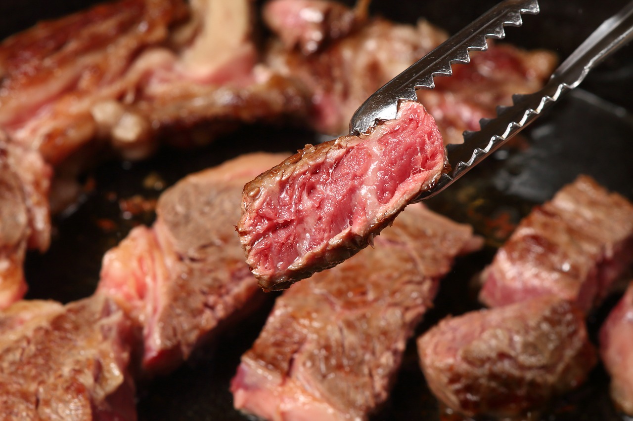 俗擱大碗!網友狂讚好市多牛肉品質佳 料理多變秒升廚神 190 俗擱大碗!網友狂讚好市多牛肉品質佳 料理多變秒升廚神 189