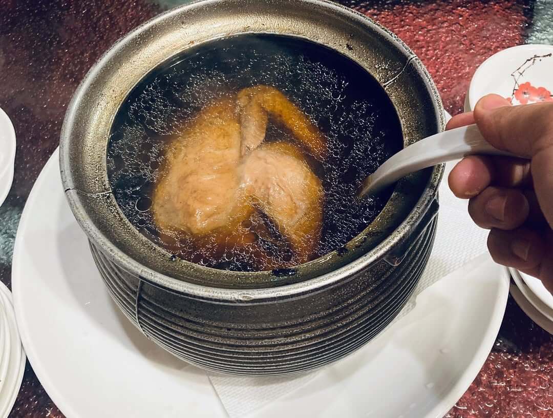 全台美食|全台瓦罐煨湯推薦|帝煲瓦罐煨湯館