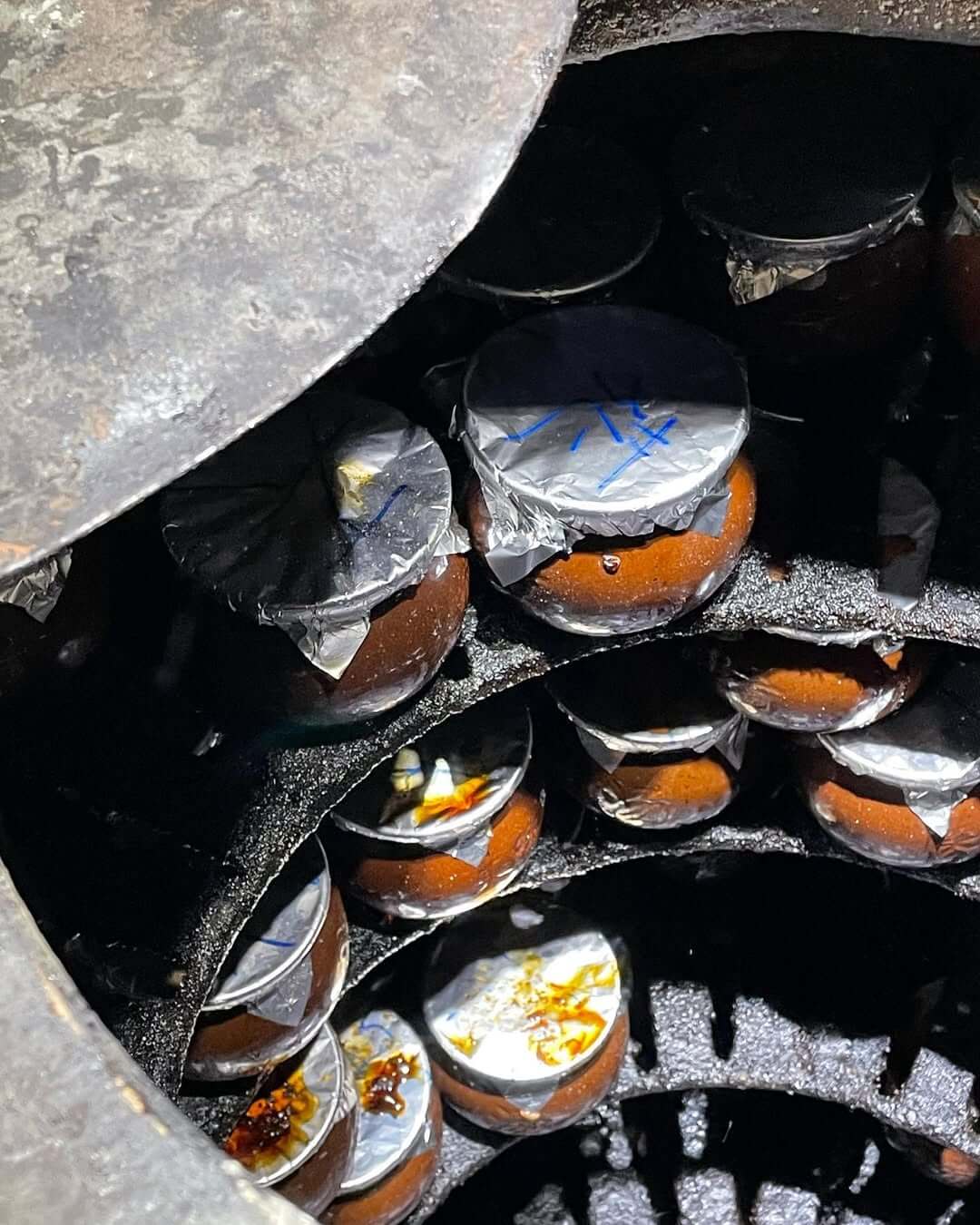 全台瓦罐煨湯推薦|甕中甕炭火煨湯