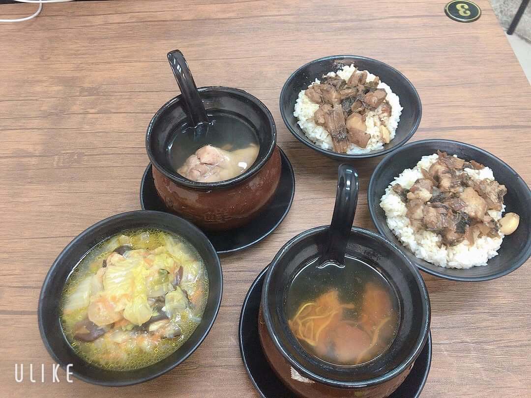 全台美食|全台瓦罐煨湯推薦|食為天瓦罐煨湯