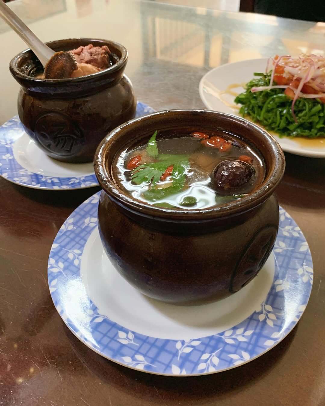 全台美食|全台瓦罐煨湯推薦|埔里本味-瓦罐煨湯