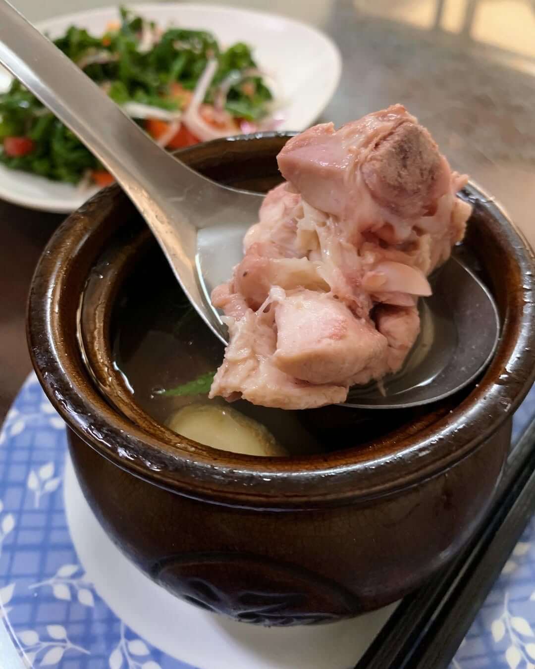 全台美食|全台瓦罐煨湯推薦|埔里本味-瓦罐煨湯