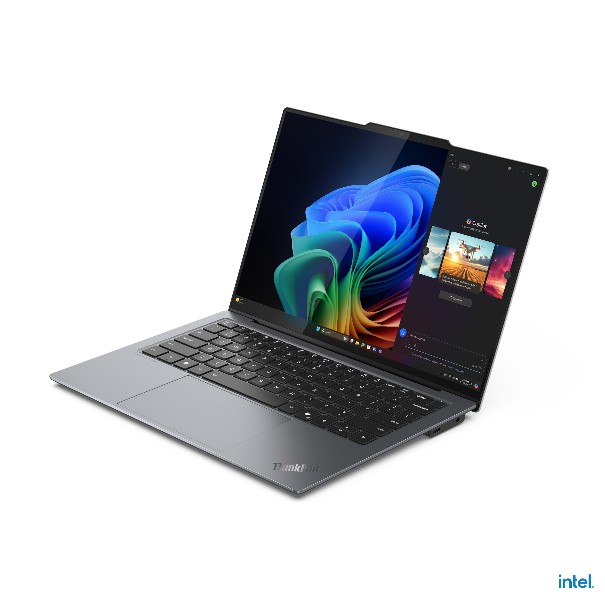 Lenovo™在2025年美國消費電子展上 以人工智能（AI）驅動的創新為商業、遊戲及從事創作行業用戶開拓未來