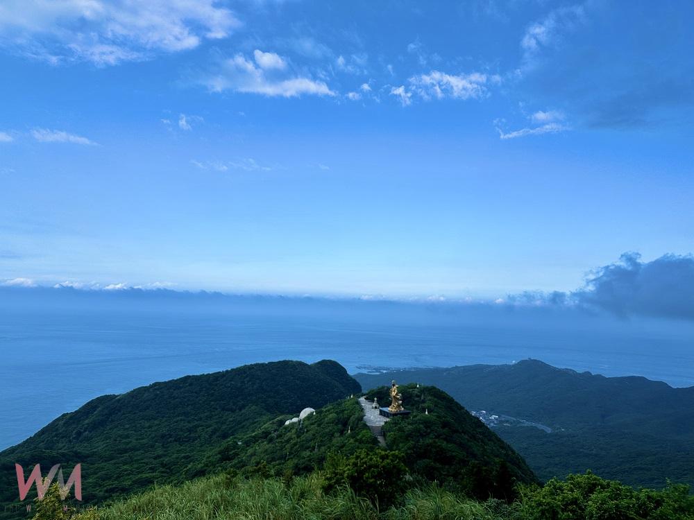 上靈鷲山走春拜財寶天王 解鎖生命財富密碼 一整年福氣滿盈 - https://www.watchmedia01.com