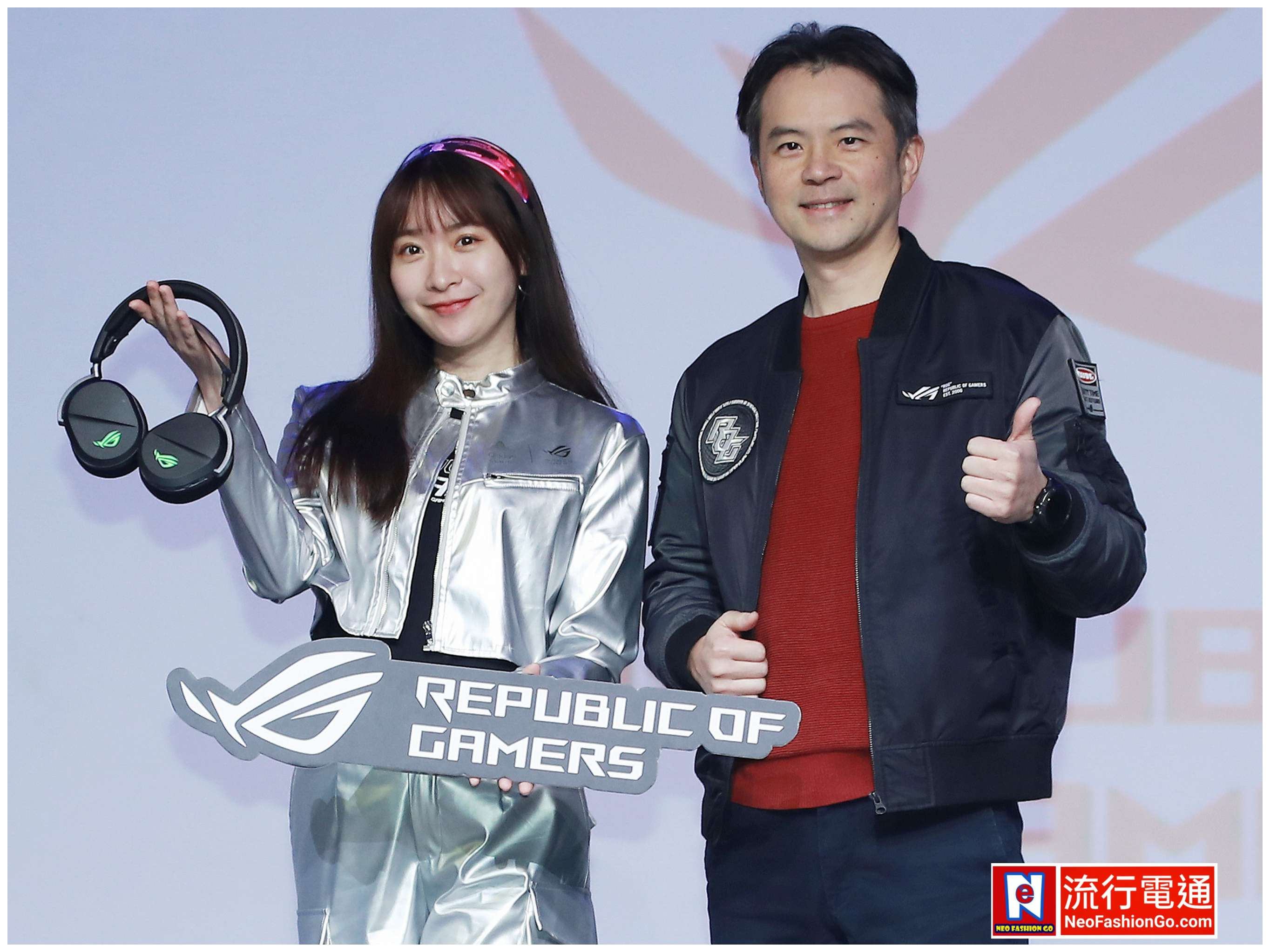 2025 「台北國際電玩展」:3.APGS亞太遊戲高峰會 全球明星講者雲集