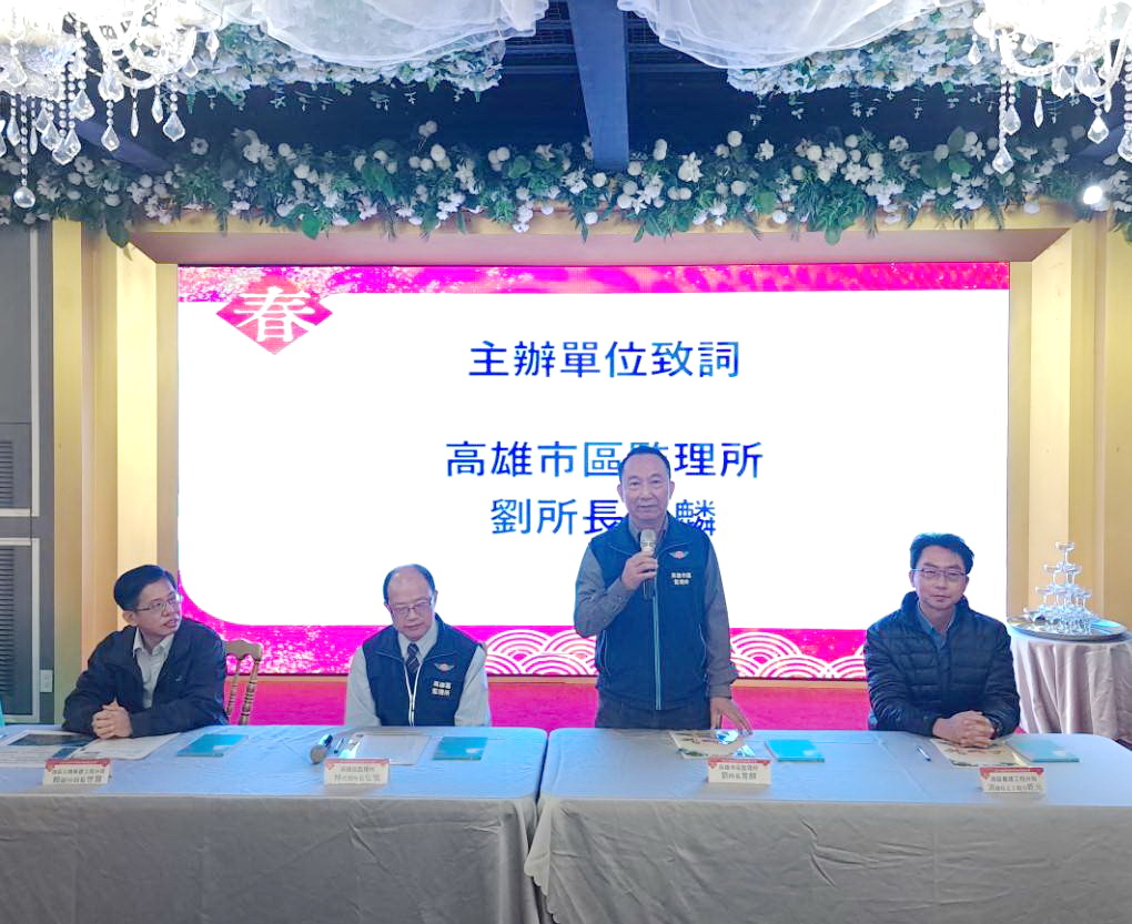 高屏地區春節疏運啟動,客運加班增21%運能,倡導搭大眾運輸避塞車