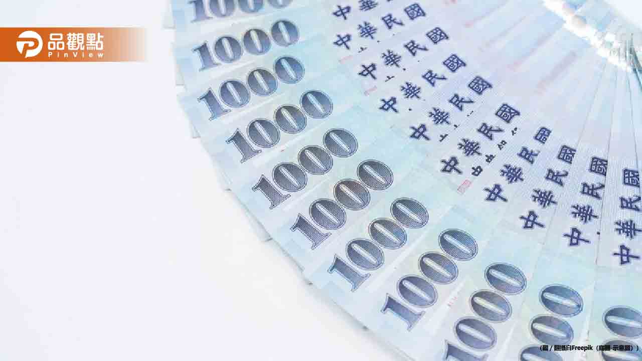 客人以為刮刮樂沒中丟路邊!業者一對「翻30倍」