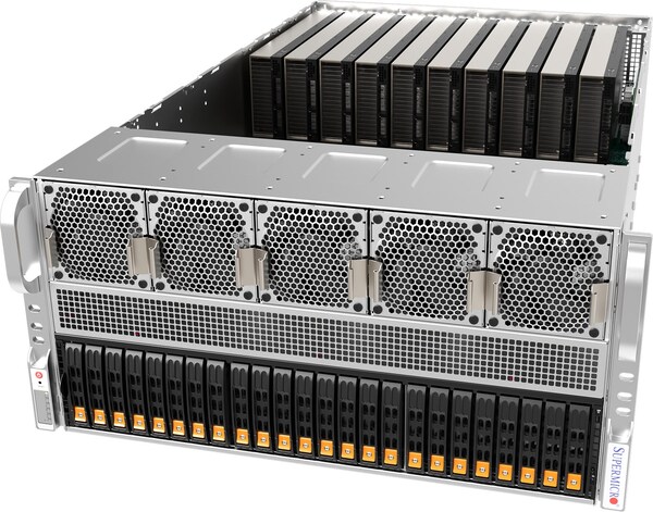 SYS-522GA-NRT SYS-522GA-NRT
