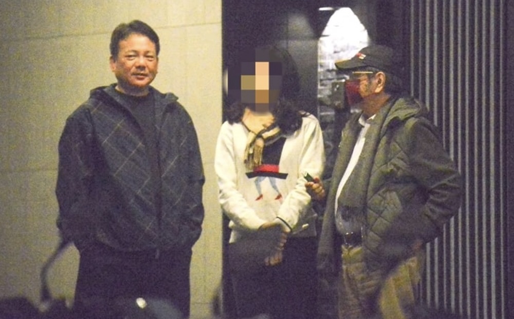 侯漢廷臉書揭吳乃抽加熱菸 民眾投書認為知法犯法 231 cnews124250115a18