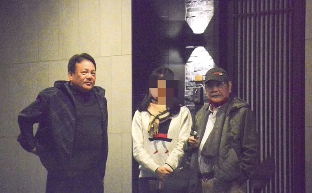 侯漢廷臉書揭吳乃抽加熱菸 民眾投書認為知法犯法 232 cnews124250115a17