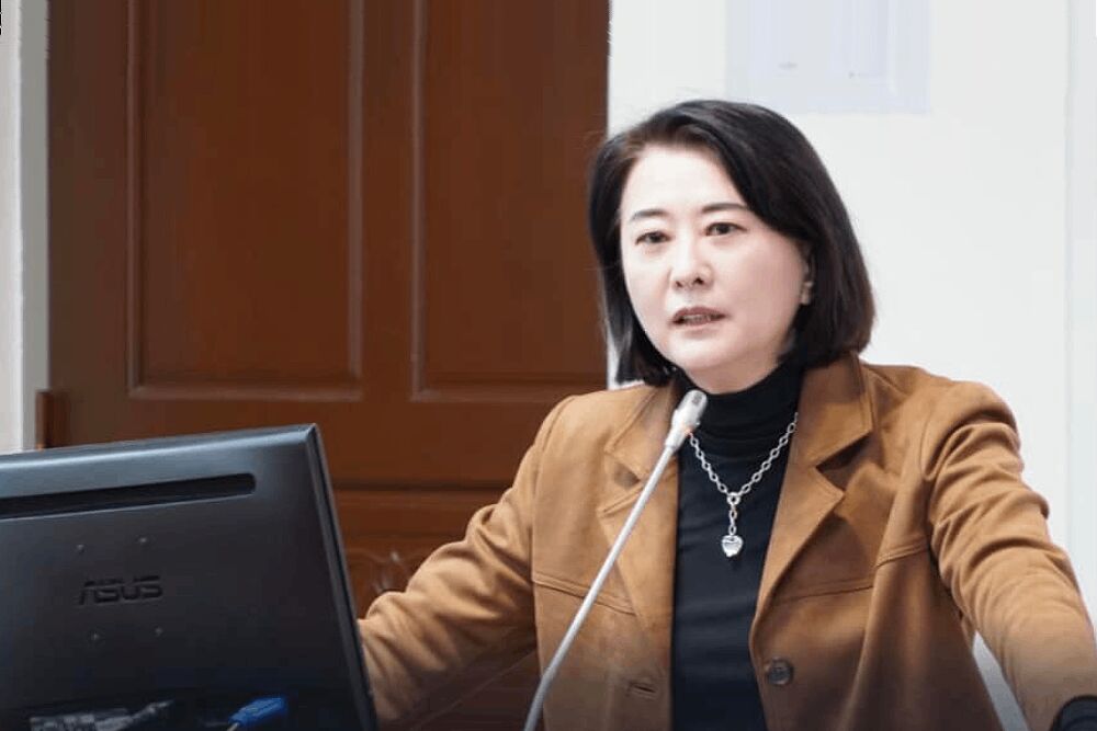 板橋餵藥案波及影響工作 王鴻薇:王婉諭霸凌老師應道歉 215 照片來源:王鴻薇臉書