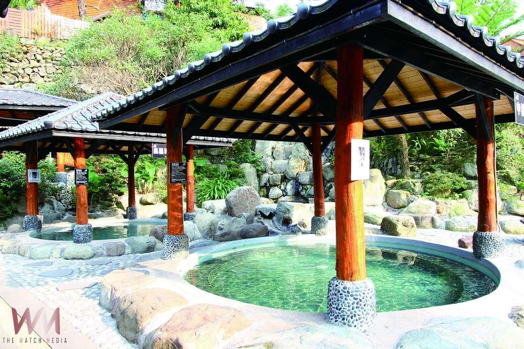 金泉獎票選南投加碼送機票 拉抬北港溪、東埔溫泉區 - https://www.watchmedia01.com