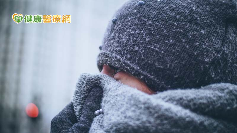 冷氣團來襲 「這些人」腦中風風險增為1.3倍