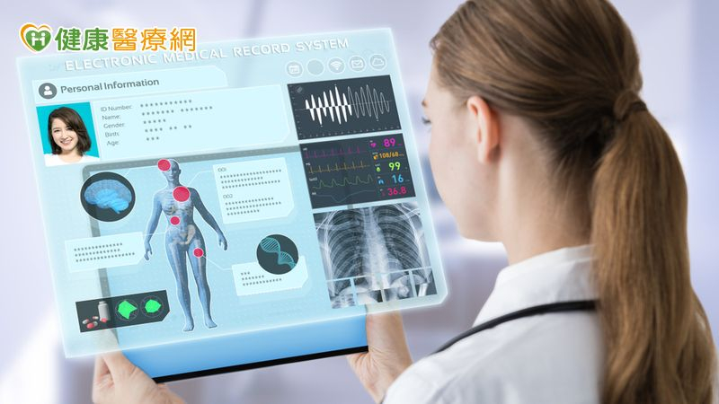 預測2周內急診風險! 台大醫院「遠距照護新系統」AI語音立大功