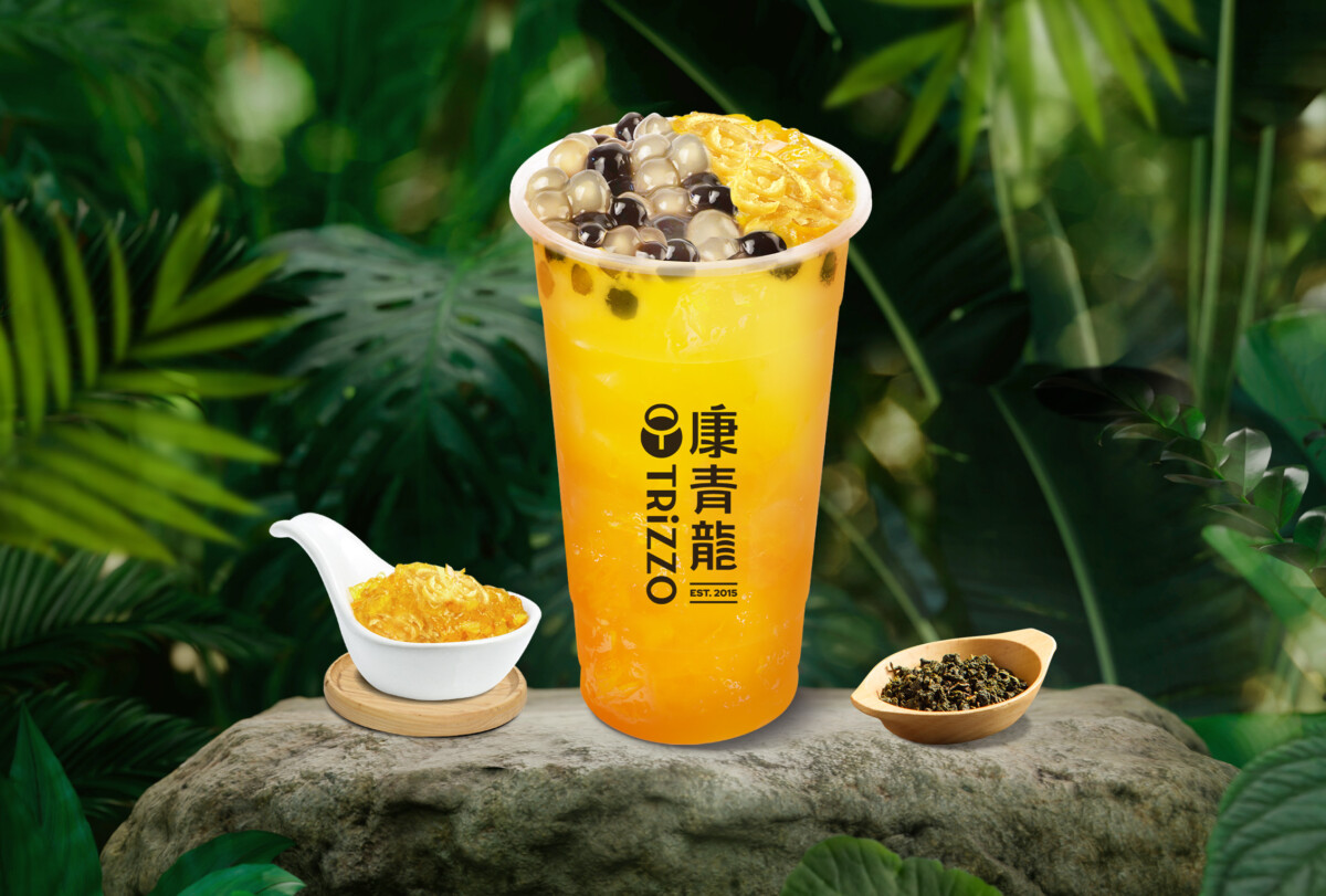 蜜柚金萱＿售價$60(L)