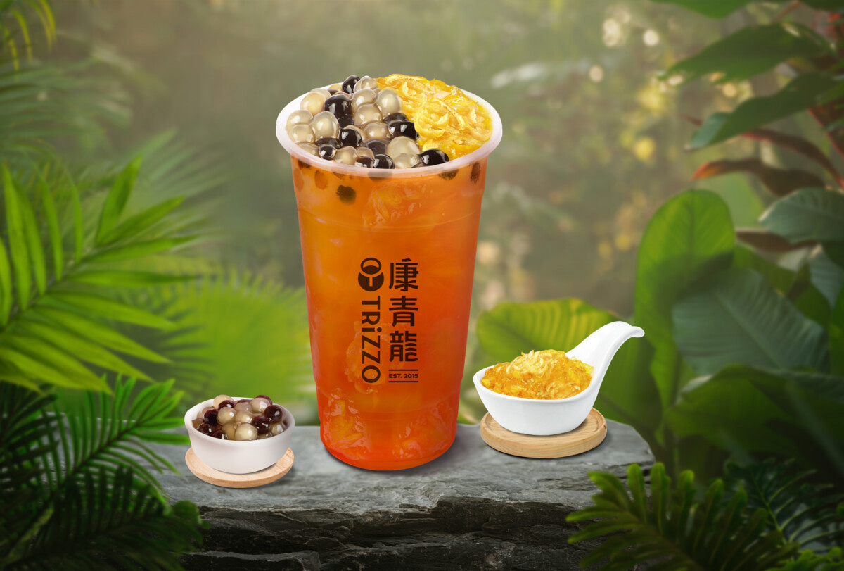 蜜柚吉嶺＿售價$60(L)