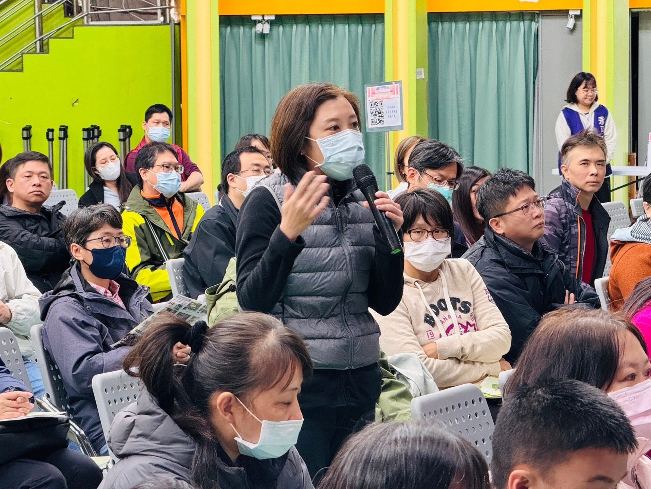 114 基北區高中免試入學簡章公告142 校招生3 萬5,182 個名額