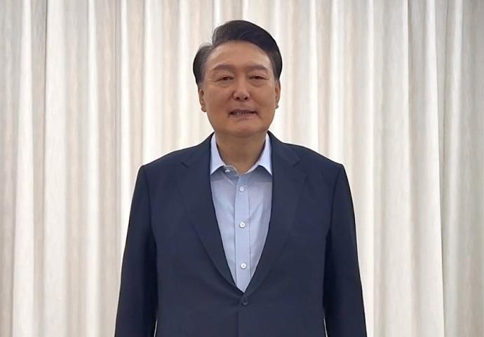 《民生廣場》尹錫悅涉戒嚴醜聞遭逮捕　美韓關係引發聯想