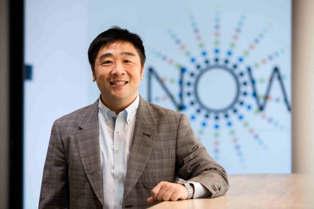 龔律安期許SAS 攜手更多台灣金融機構,運用創新技術應對複雜的金融挑戰,共同推動數位金融生態的穩健發展。