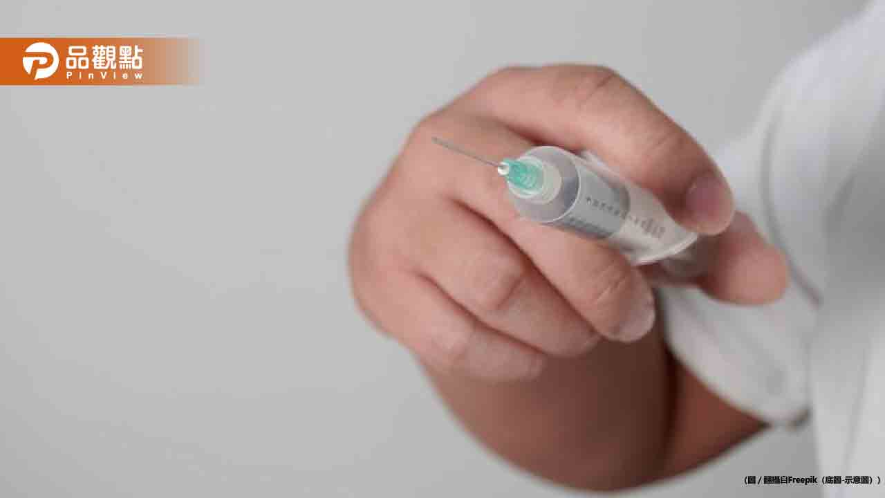 她嚇壞衝診所打疫苗!因同事得流感「沒幾天就死了」