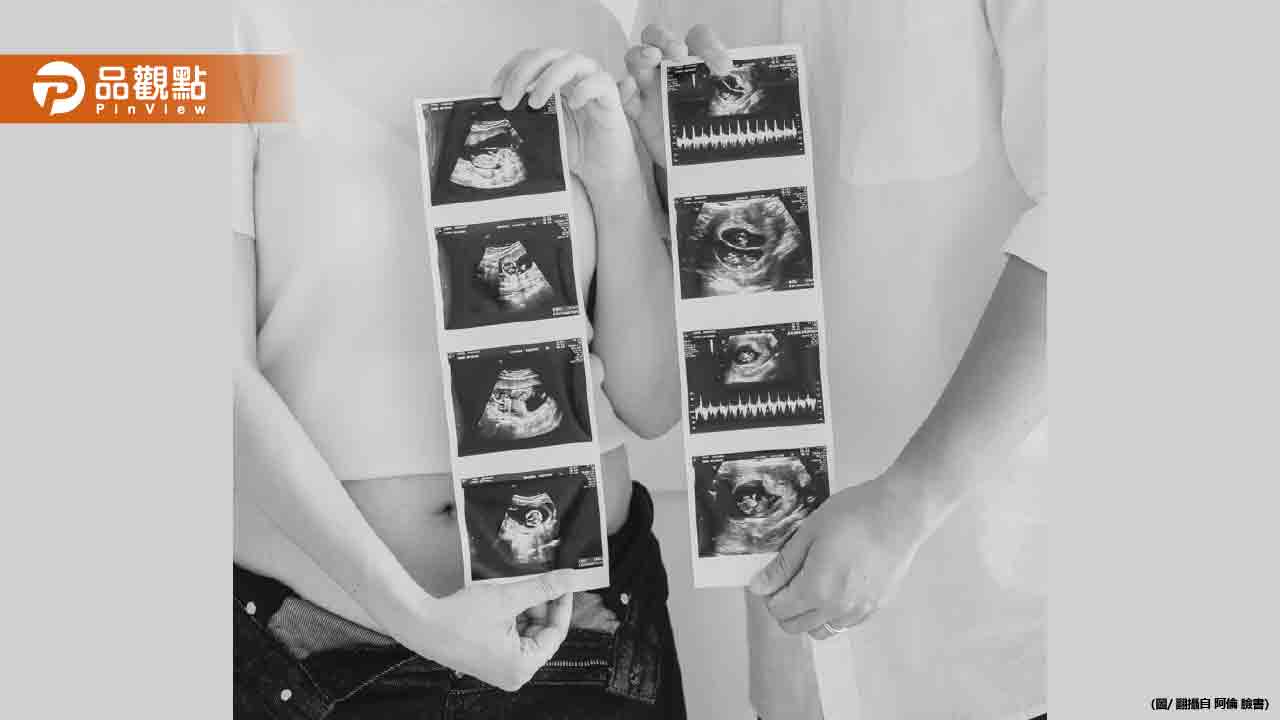 人氣YTR雙胞胎女兒「出生未滿月」相繼離世!悲痛喊話:等妳們回來