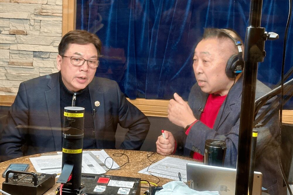 為財劃法槓上2026潛在對手 劉和然:家人當院長時為什麼不決策? 222 照片來源:新北市政府提供