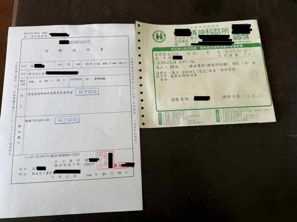 四年經營被摧毀!三重日料店遭房東違約下驅逐令…原因竟是「未代收包裹」 238 四年經營被摧毀!三重日料店遭房東違約下驅逐令…原因竟是「未代收包裹」 237