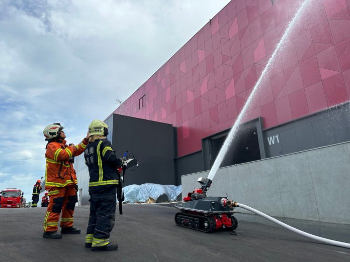 桃園檢討消防安全聚焦複合型災害 盼強化危險物品管理 61 S 12247111 0 1 scaled