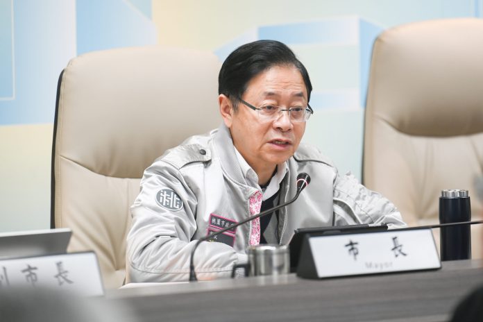 桃園檢討消防安全聚焦複合型災害 盼強化危險物品管理 62 S 12247106 0 1 scaled