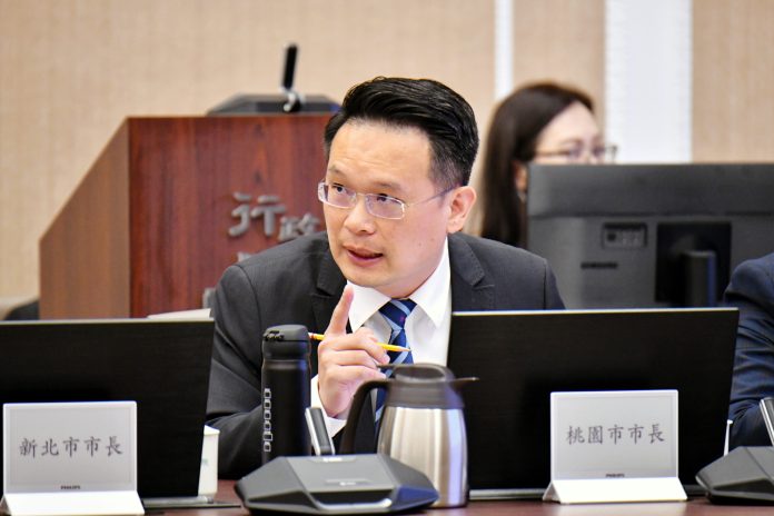 TPASS 2.0聚焦常客優惠 蘇俊賓:駕駛缺口也需解決 65 1054493 scaled