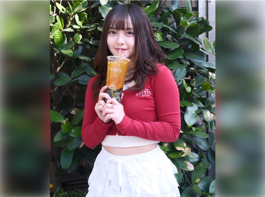 CoCo台中新據點！小龍女詩雅開箱 飲品優惠限時享！ - https://www.watchmedia01.com