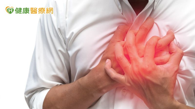 「壞膽固醇」飆升　成動脈粥狀硬化元兇！　醫：積極控制防心肌梗塞復發