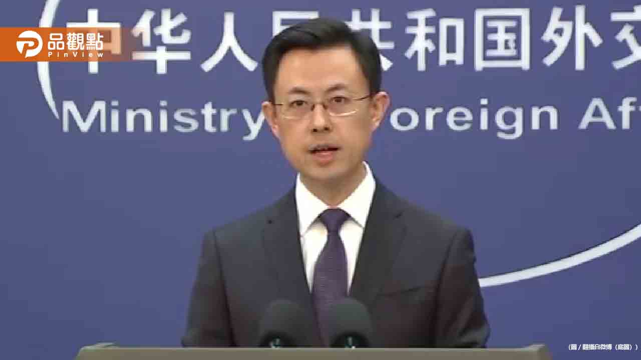 帛琉總統交接邀台觀禮 中國氣炸與我國外交部互嗆