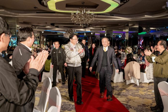 北榮桃園分院舉辦望年會 張善政:守護市民健康的最佳夥伴 48 1a9c81be f9de 461e 8529 bd18dee85f1e scaled
