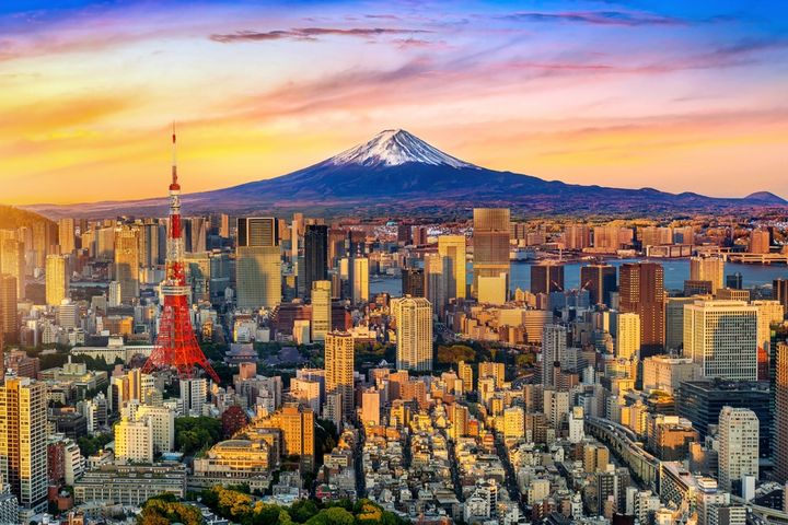 農曆新年出境住宿搜尋增長5成!東京最受歡迎 台北為國內旅遊最受歡迎冠軍