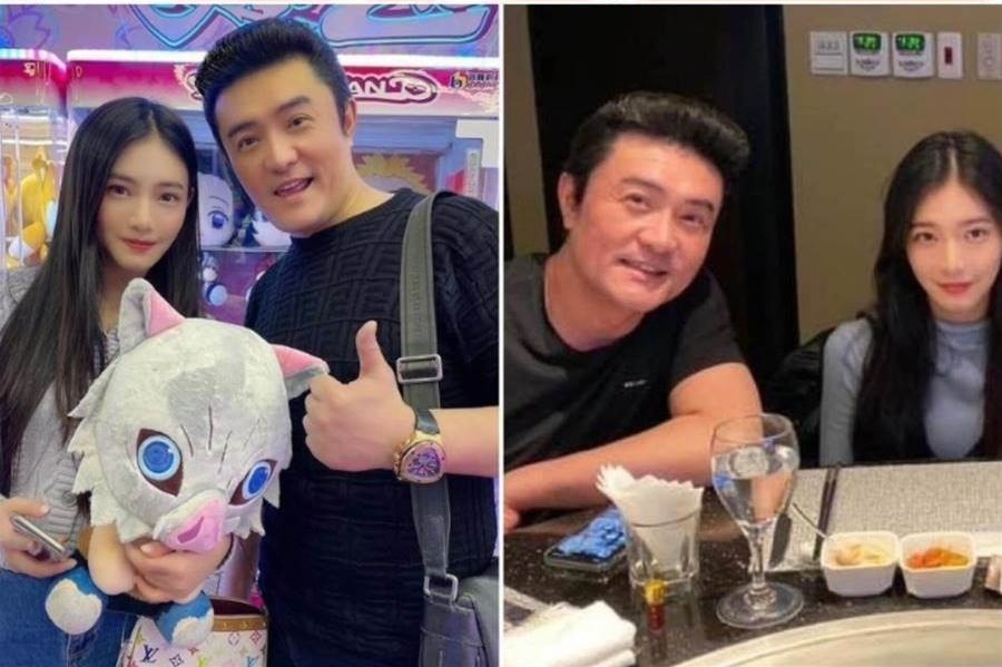 強強聯手!「高群x李㼈」買一送一,被問:過年打麻將必備! - https://www.watchmedia01.com