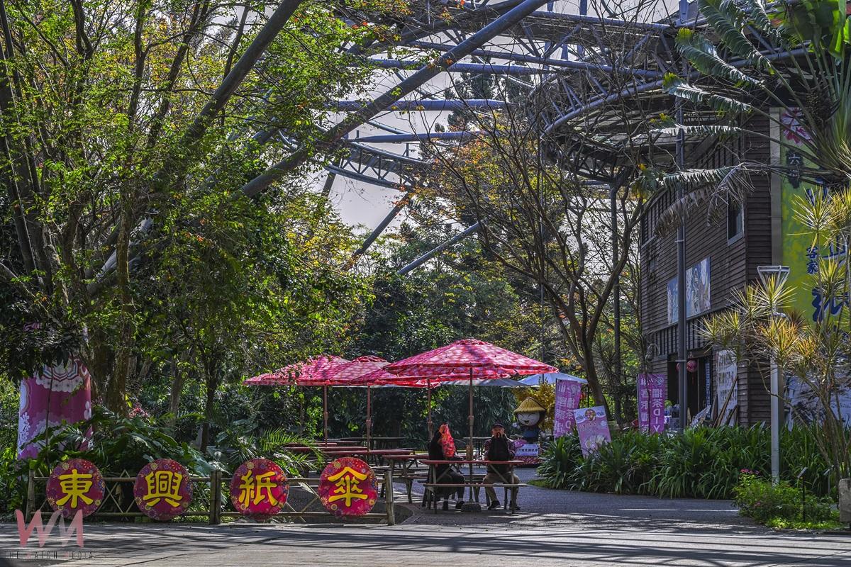 六堆園區新年福精彩展演 如意福袋歡喜迎新春 - https://www.watchmedia01.com