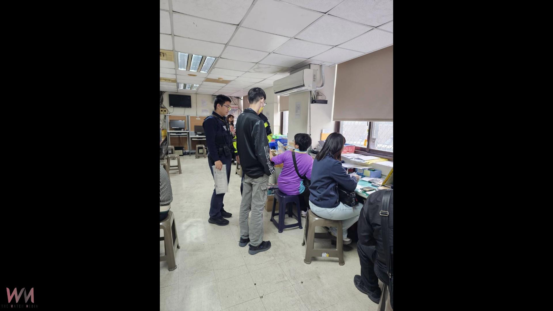 (有影片)/彰化監理站揭發偽造車牌案件 網購假車牌恐觸法 - https://www.watchmedia01.com