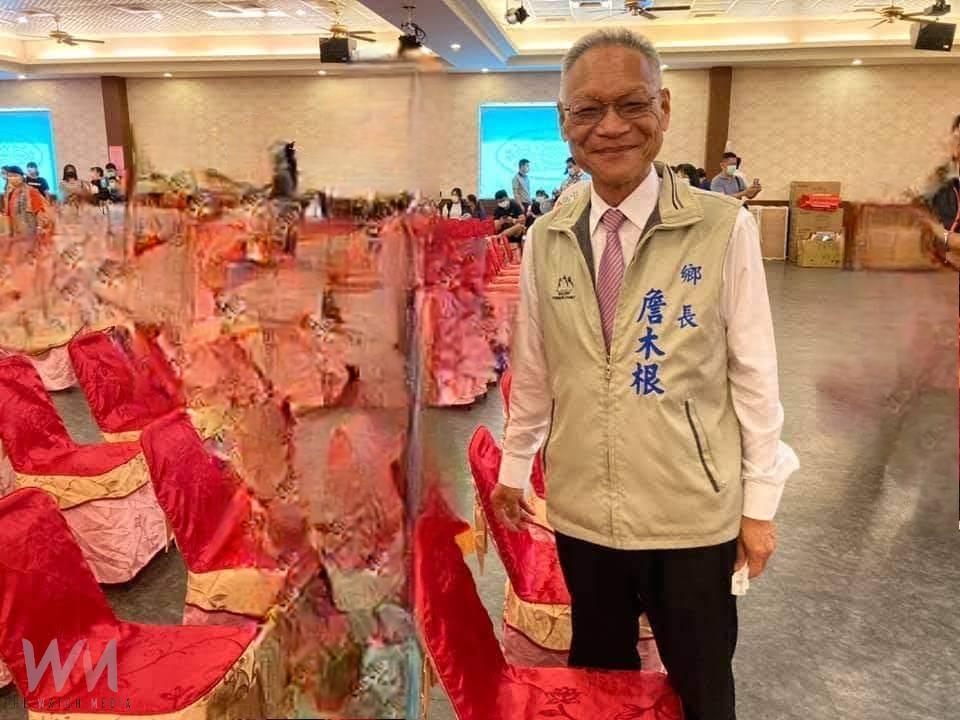 永靖前鄉長詹木根涉綠能貪污案 150萬交保回家過年 - https://www.watchmedia01.com