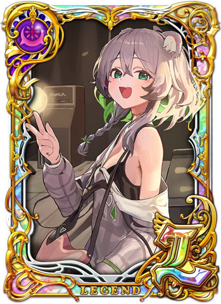 【Decennial Magic Night:異界聯動中】關卡開放,還可獲得限定精靈【我可是有Bear來 考娜】!