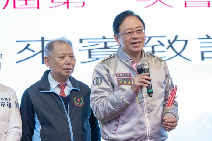 植槐長春王姓宗親會與市府合作 共同推動長者福利政策 70 624407ca c8af 482a 8b6b c80d74b74fe6 scaled
