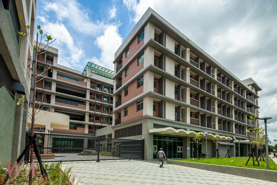 中市府興辦社宅衝破萬戶 住宅處:供應持續穩健成長 - https://www.watchmedia01.com