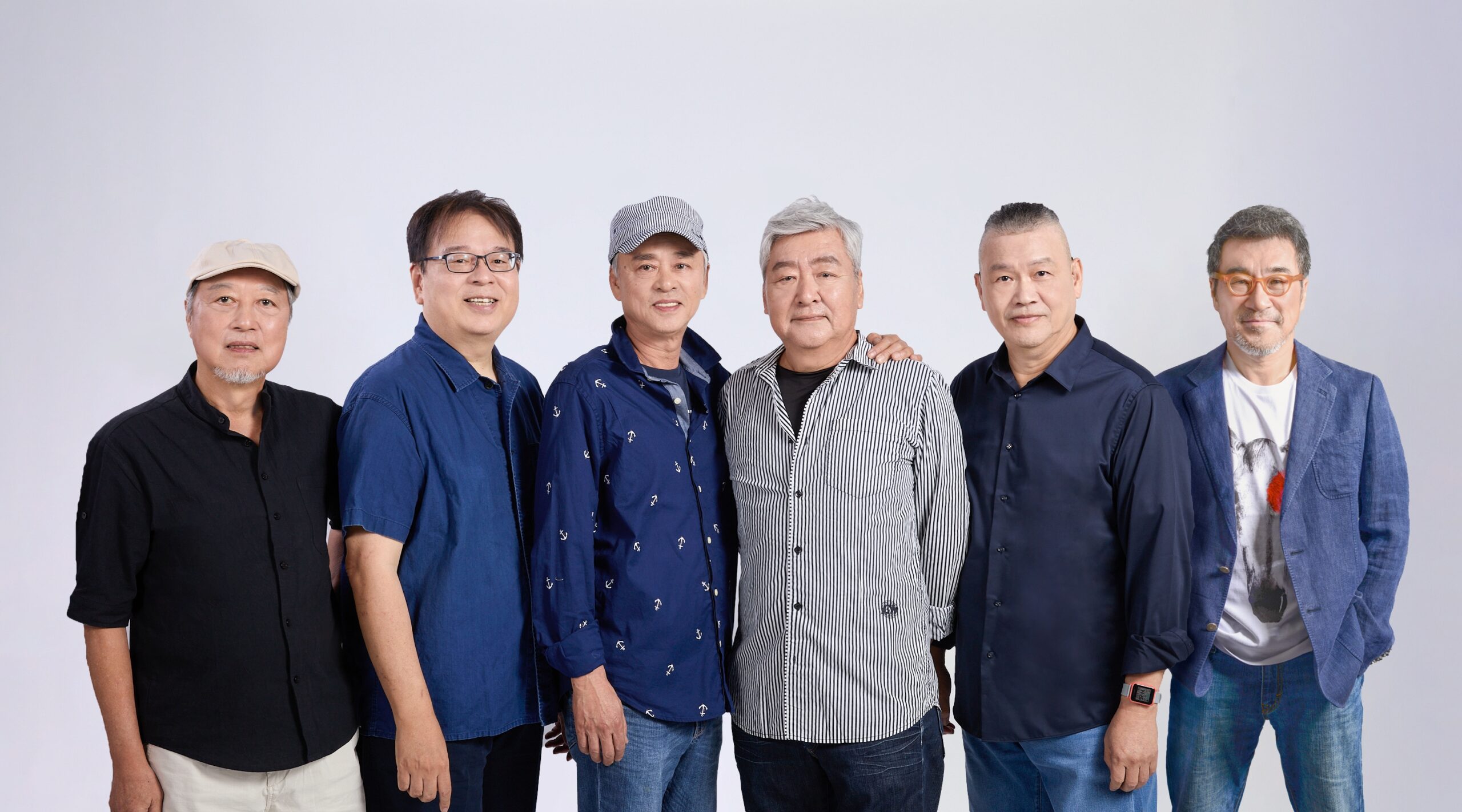 民歌五十演唱會木吉他合唱團　金韻四小加入　更多老朋友大集合