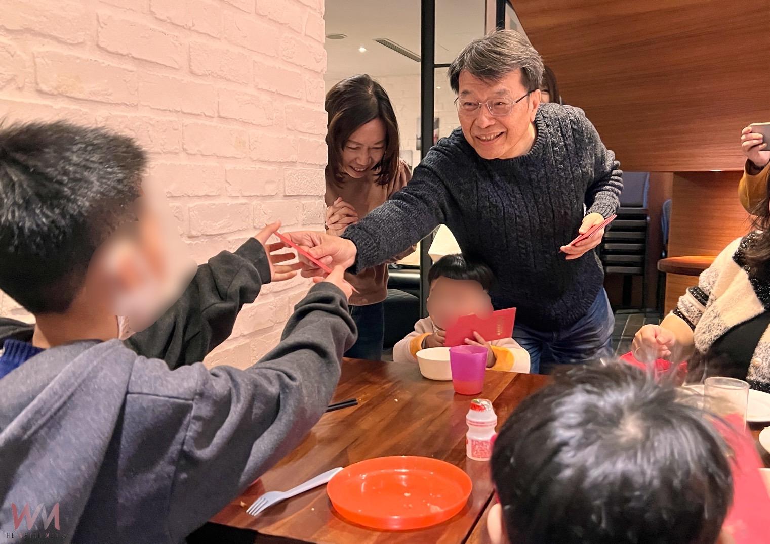 愛的傳遞讓希望延續 豐邑攜手中市社會局 「孩是愛你」為弱勢孩童開啟新年序曲 - https://www.watchmedia01.com