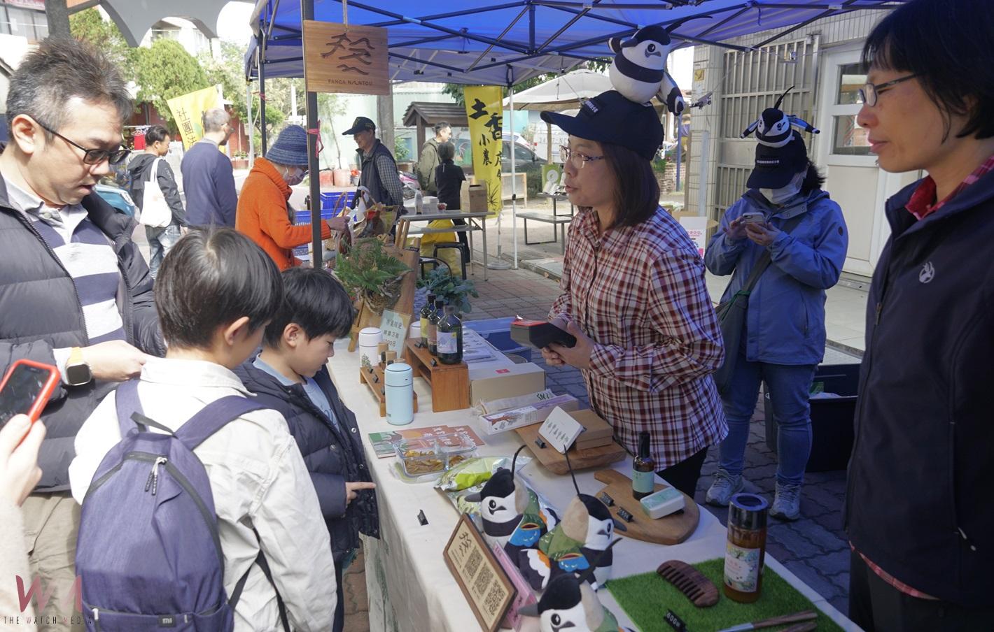 (有影片)/土豆鳥大集合官民共譜保育新章 2025雲林小辮鴴數量調查創新高 - https://www.watchmedia01.com