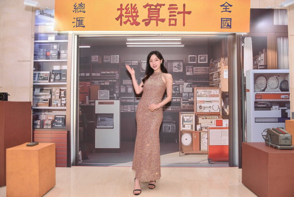 全國電子歷經半世紀的產業淬鍊,領導市場朝向家電全商品經營,將客戶需求放在首位,建立揪感心的品牌形象,活動現場特別復刻了全國電子第一家創始店讓大家留下美好的回憶。