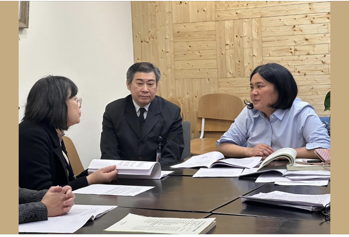 削文化部預算惹議 陳玉珍反擊:不讓文化人仰人鼻息