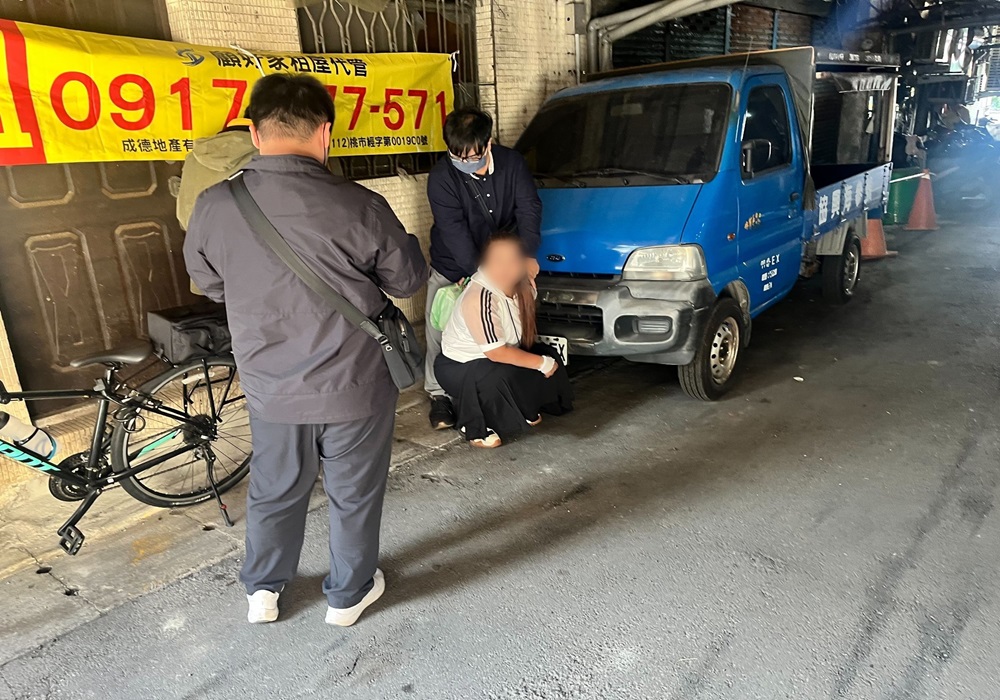 多年積蓄騙光光 警跨區逮車手再阻詐騙案 225 248250120a01