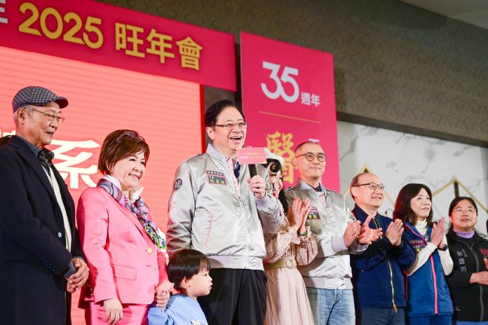 促進桃園健康、文化發展 張善政肯定天成醫療體系貢獻 73 caa04eca 5eb6 48ab 8d14 33410cf25117 scaled