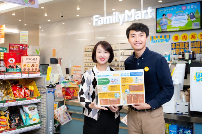 用墊板解鎖店員「秒懂」能力?!全家便利商店如何打造80萬移工最愛超商 69 DSC08174 0 scaled